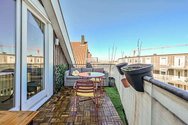 Medium property photo - Marrewijklaan 97, 3201 BH Spijkenisse